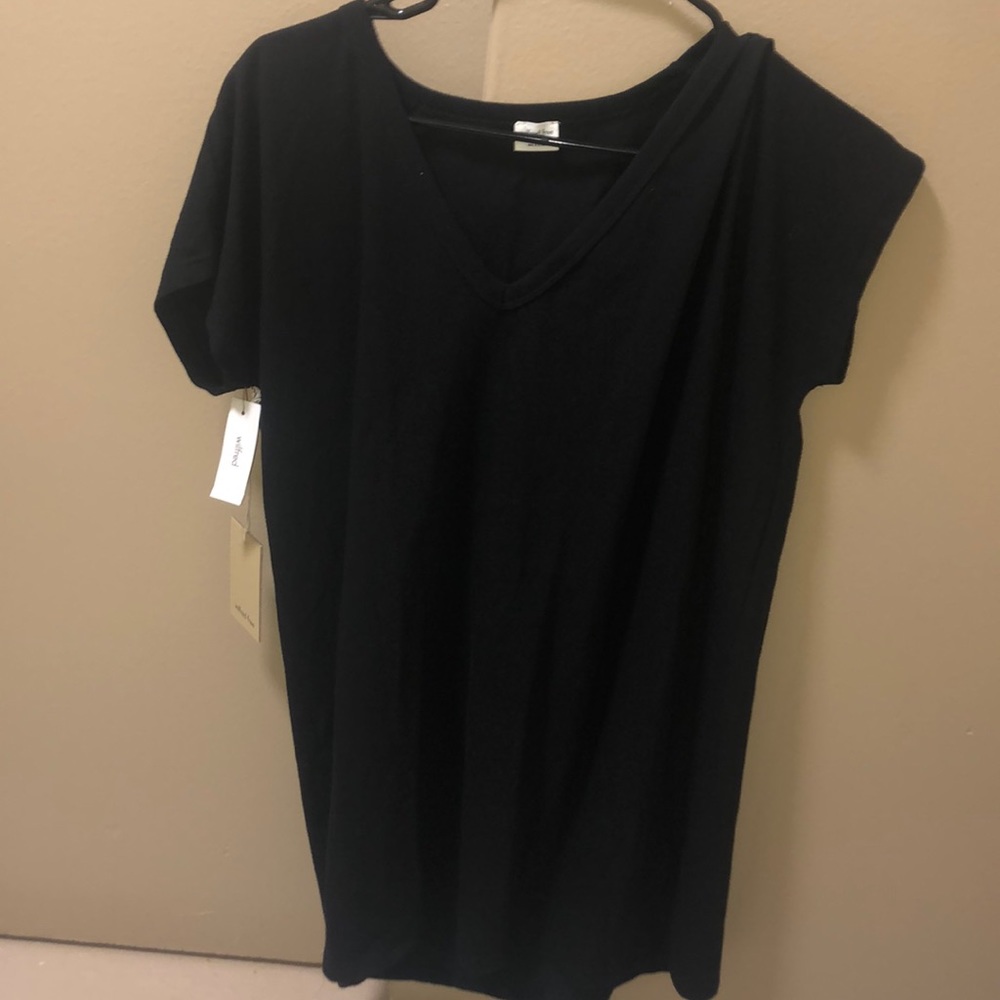 New Wilfred free tshirt dress